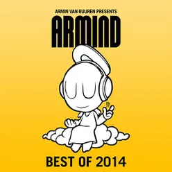 Armin van Buuren presents Armind - Best of 2014