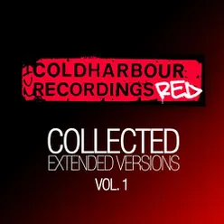 Coldharbour RED Collected - Extended Versions, Vol. 1