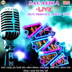 Sagarika - Best Of  Live Performances Part 1
