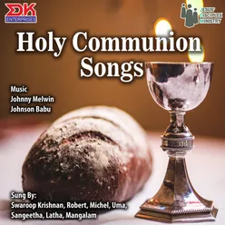 Holy Communion Songs