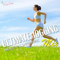 Ultimate Jogging Mix  With Everyday''s Running