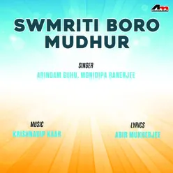 Swmriti Boro Mudhur