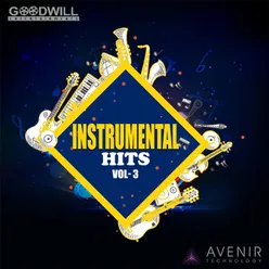 Instrumental Hits Vol 3