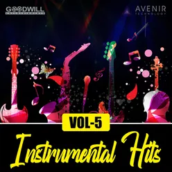 Instrumental Hits Vol 5