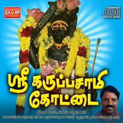 Karuppasamy Kottai