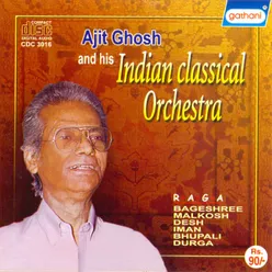 Indian Classical Orchestra