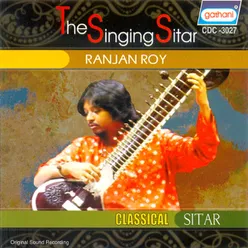 The Spring Sitar