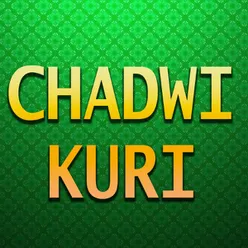 Chadwi Kuri