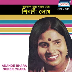 Anande Bhara Surer Chara