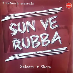 Sun Ve rubba