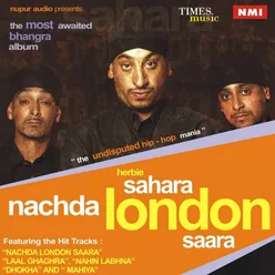 Nachda London Saara