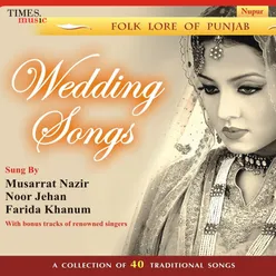 Wedding Songs