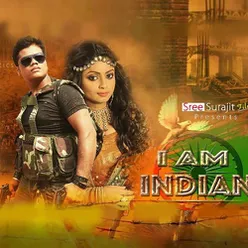 I am indian