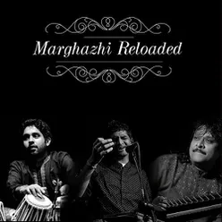 Marghazhi Reloaded - Dwijavanthi - Ep 3