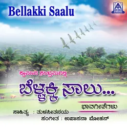 Bellakki Saalu