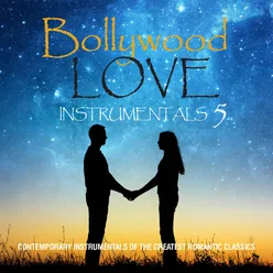 Bollywood Love Instrumentals 5