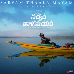 Sarvam Thaala Mayam (Telugu)
