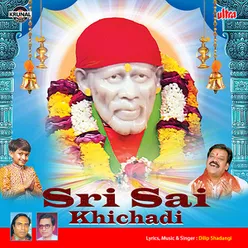 Shri Sai Khichadi