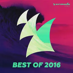 Armada Chill - Best Of 2016 (Extended Versions)