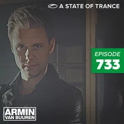 A State Of Trance Episode 733