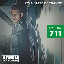 A State Of Trance Episode 711