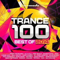 Trance 100 - Best Of 2014