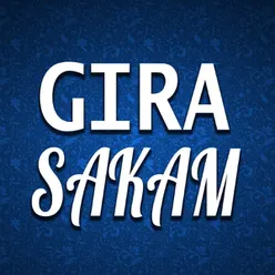 Gira Sakam