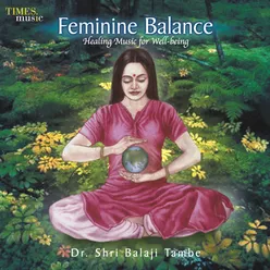 Feminine Balance