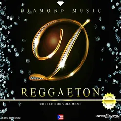 Diamond Music Reggaeton Collection