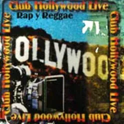 Club Hollywood Live