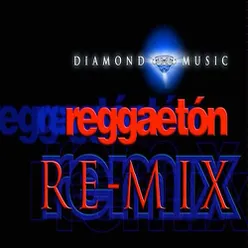 Diamond Music Reggaeton Remix