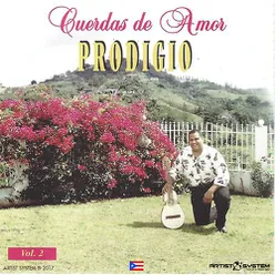 Prodigio Claudio Cuerdas De Amor Dos