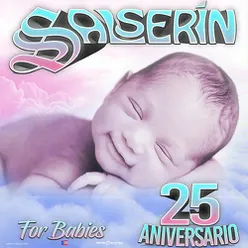 Salserin For Babies 25 Aniversario