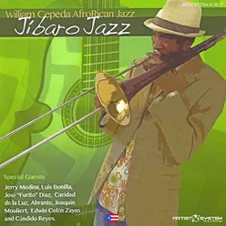 William Cepeda Jibaro Jazz