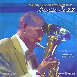 William Cepeda Danza Jazz