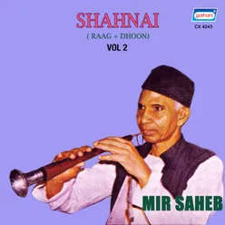 Shahnai Vol 2