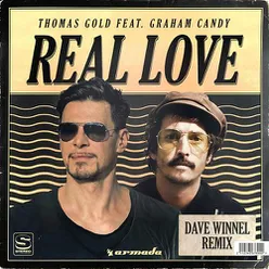 Real Love (Dave Winnel Remix)