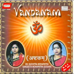 Vandanam(Ashtakam)