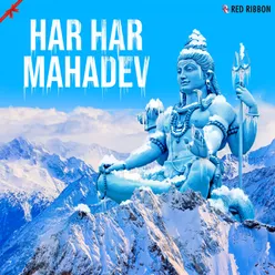 Har Har Mahadev