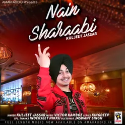 Nain Sharaabi