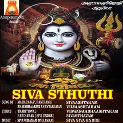 Siva Sthuthi