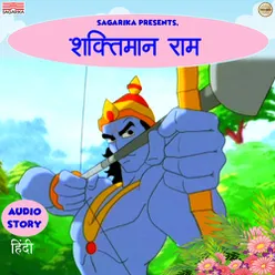 Shaktiman Ram