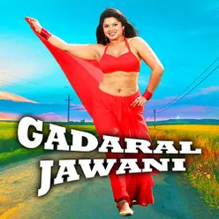 Gadaral Jawani