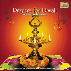 Prayers For Diwali