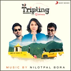 Tripling: Season 2 (Music from TVF Original Series)