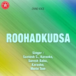 Roohadkudsa