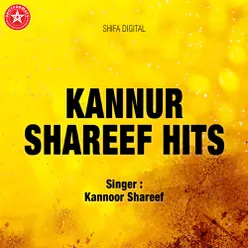 Kannur Shareef Hits