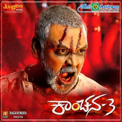 Kanchana 3