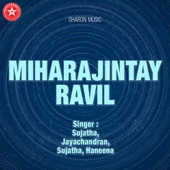 Miharajintay Ravil