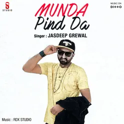 Munda Pind Da